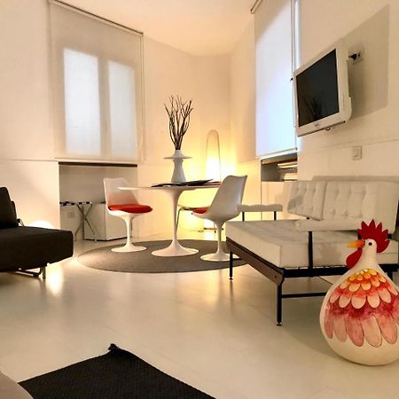Pm3 Apartment Неаполь Екстер'єр фото