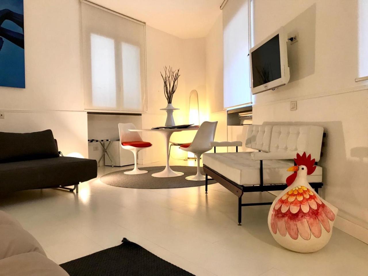 Pm3 Apartment Неаполь Екстер'єр фото